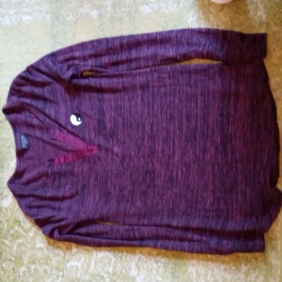 Empyre long sleeve tee - Picture 1 of 3